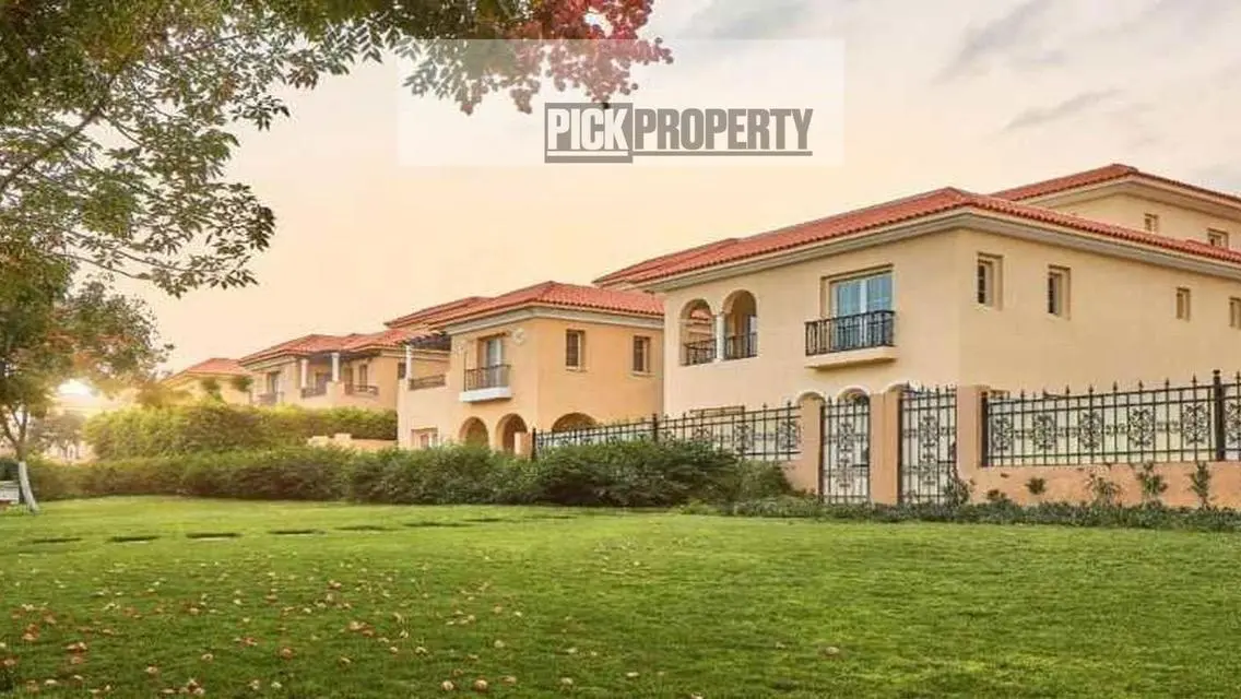 Apartment for Sale with Security Guard