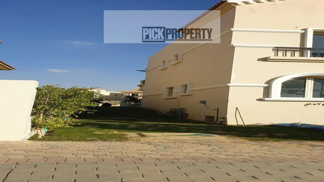 Apartment for Sale with Security Guard