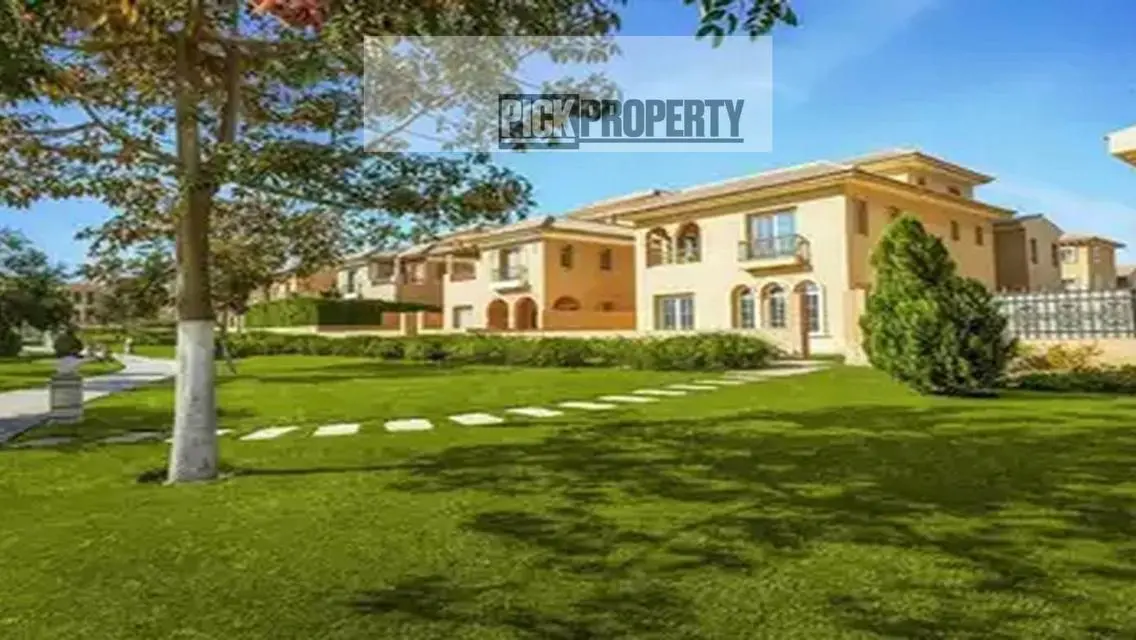 Apartment for Sale with Security Guard