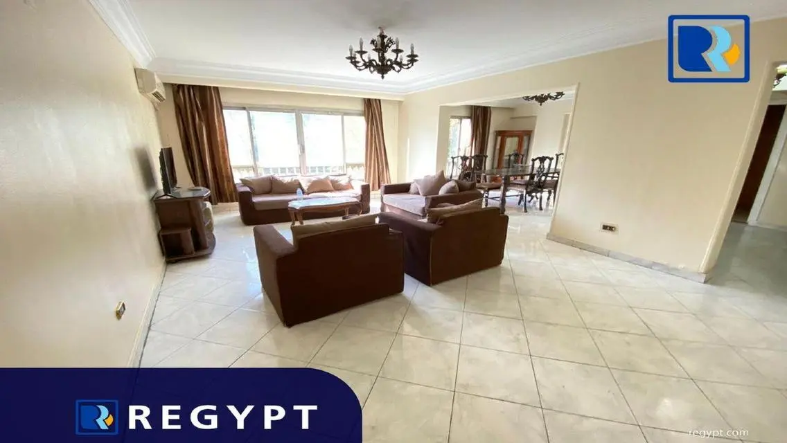 Luxury Apartment for Sale in a Targeted Area