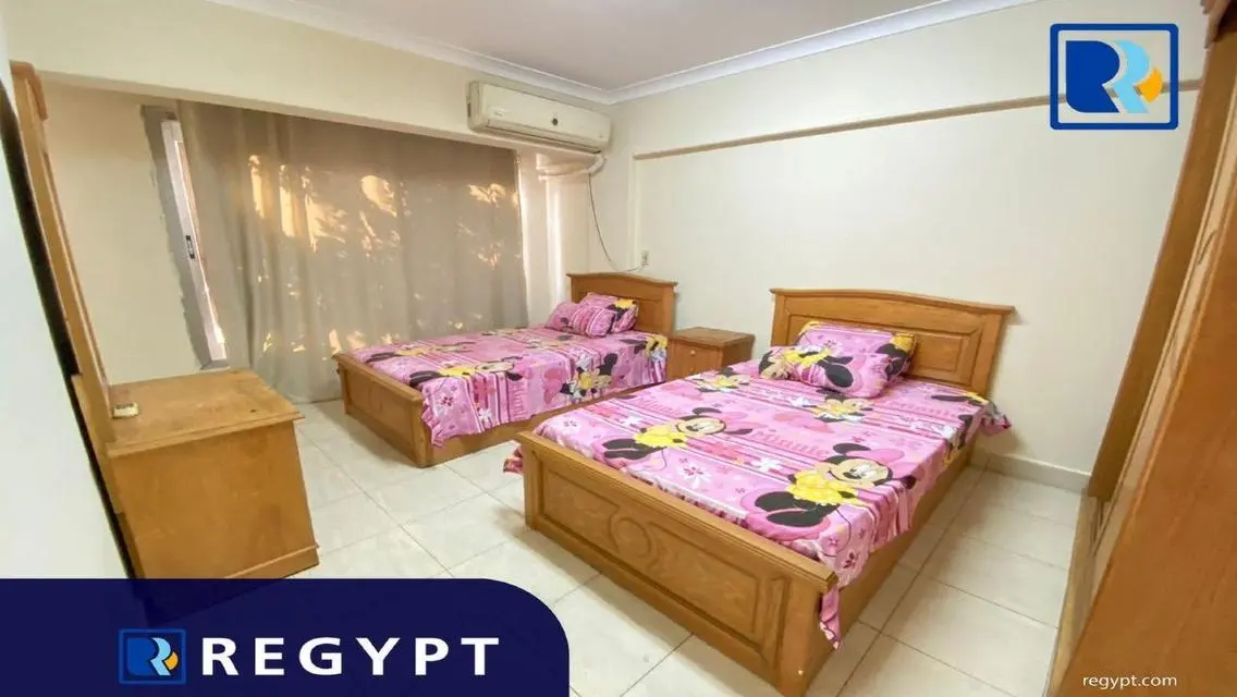 Luxury Apartment for Sale in a Targeted Area
