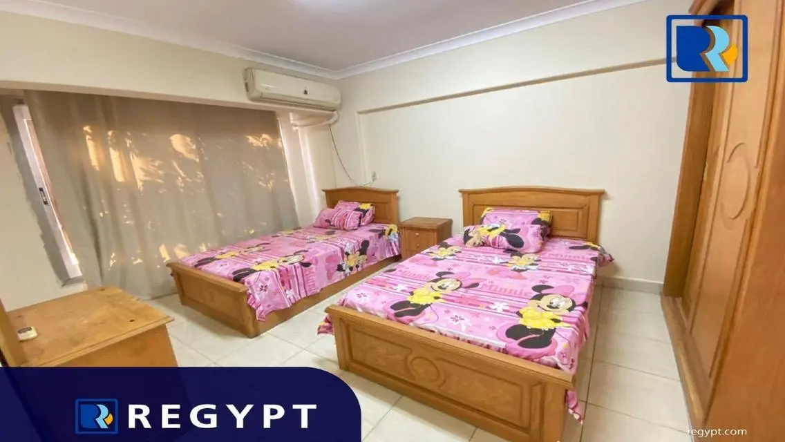 Luxury Apartment for Sale in a Targeted Area