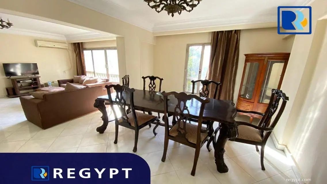 Luxury Apartment for Sale in a Targeted Area