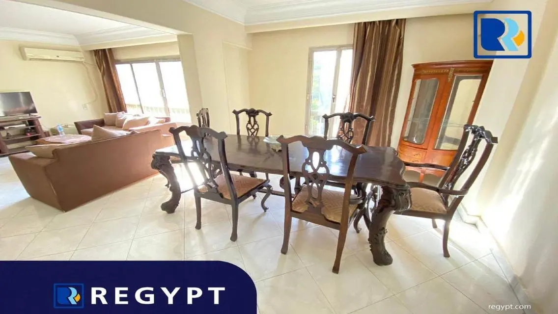 Luxury Apartment for Sale in a Targeted Area