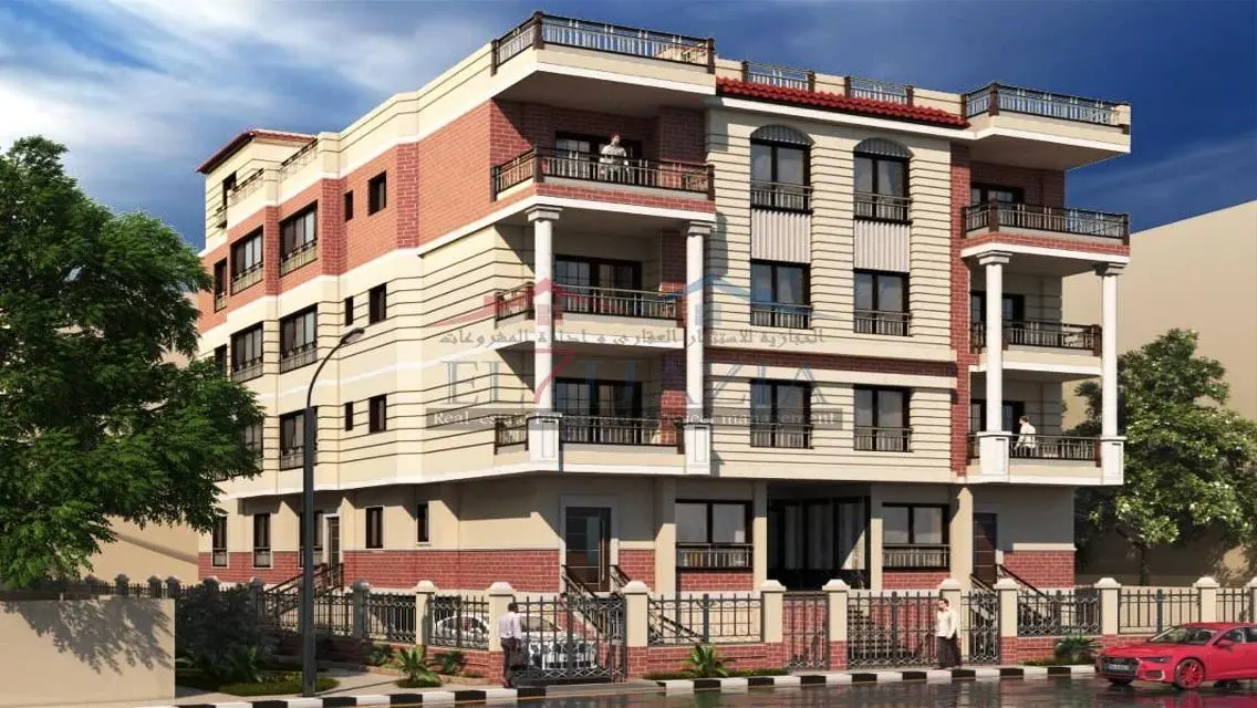 Luxury Apartment with Complete Amenities in Prime Location