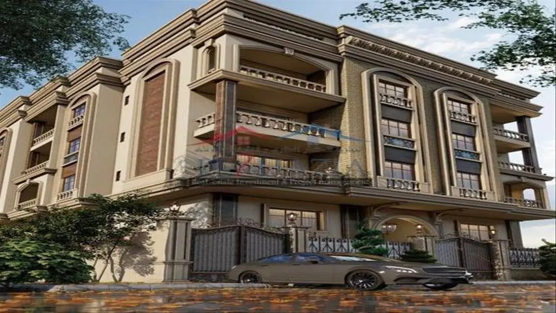 Luxury Apartment with Complete Amenities in Prime Location