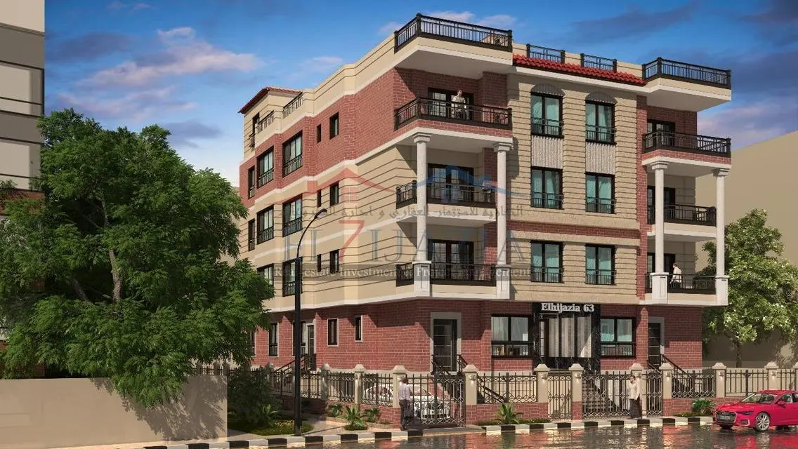 Luxury Apartment with Complete Amenities in Prime Location