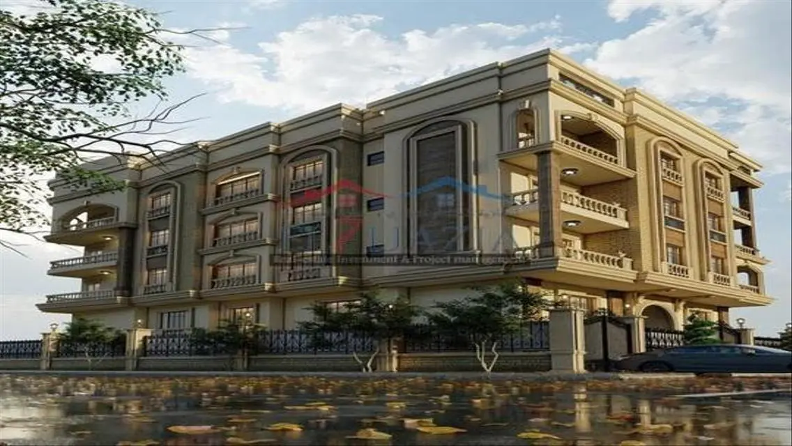 Luxury Apartment with Complete Amenities in Prime Location