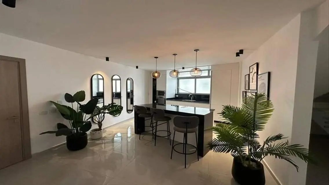 Luxury Apartment for Sale in a Prime Location