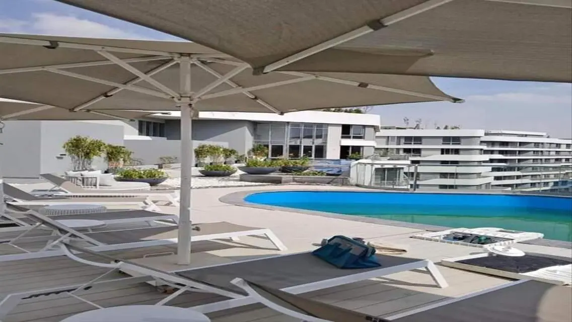 Luxury Apartment for Sale in a Prime Location