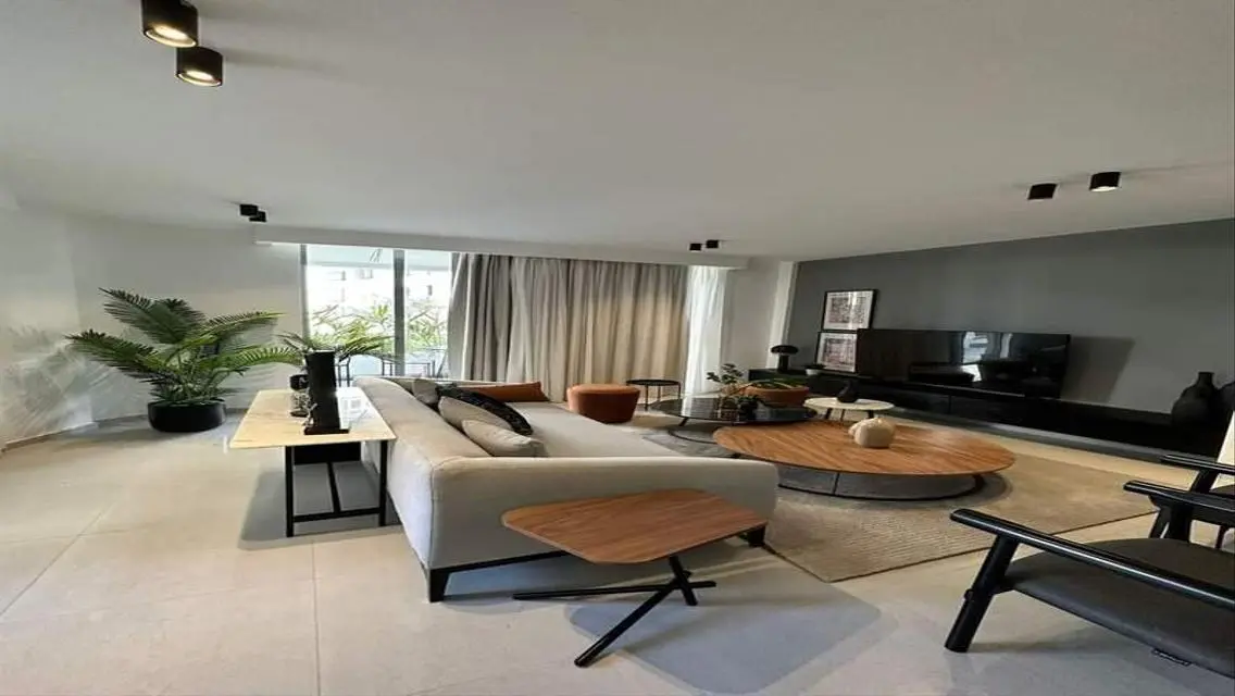 Luxury Apartment for Sale in a Prime Location