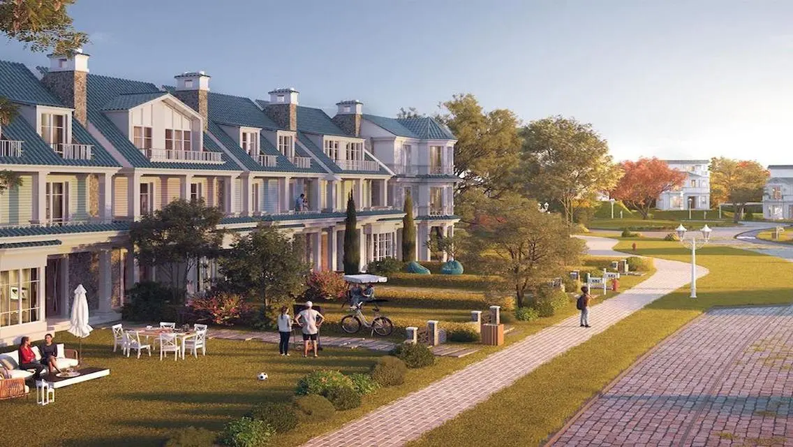 Luxury Apartment in Mountainview - Icity October