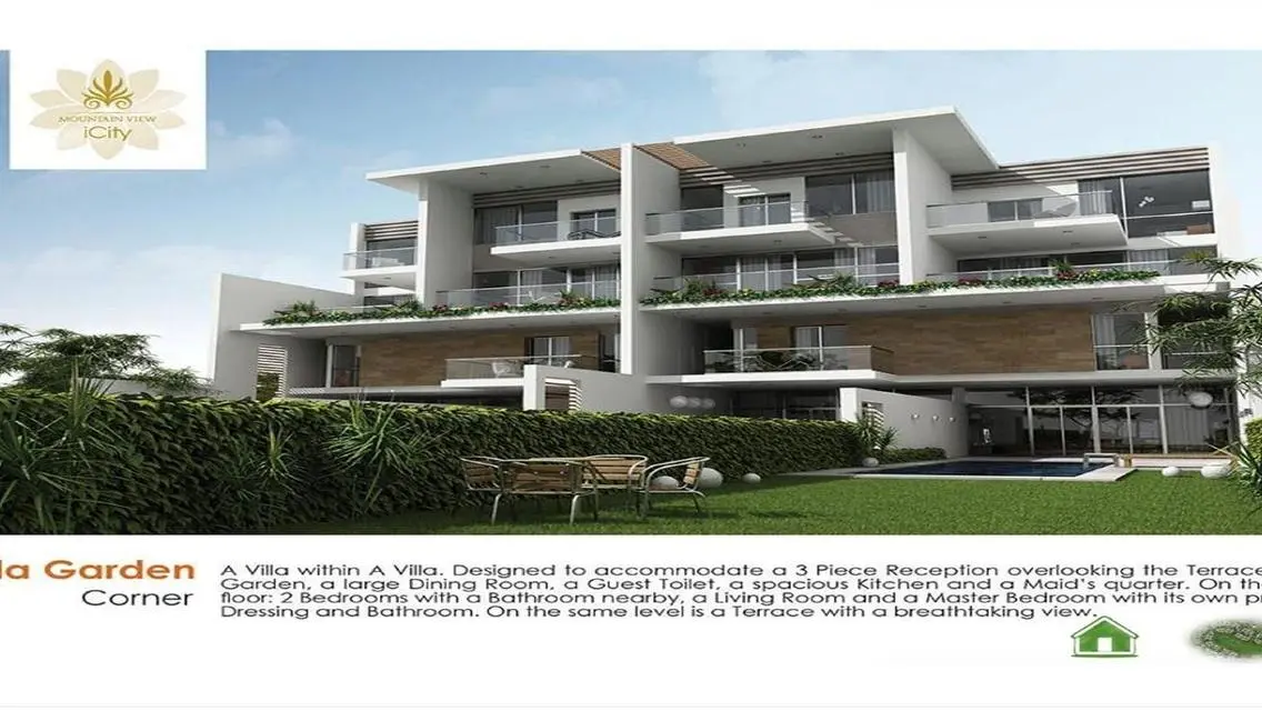 Luxury Apartment in Mountainview - Icity October