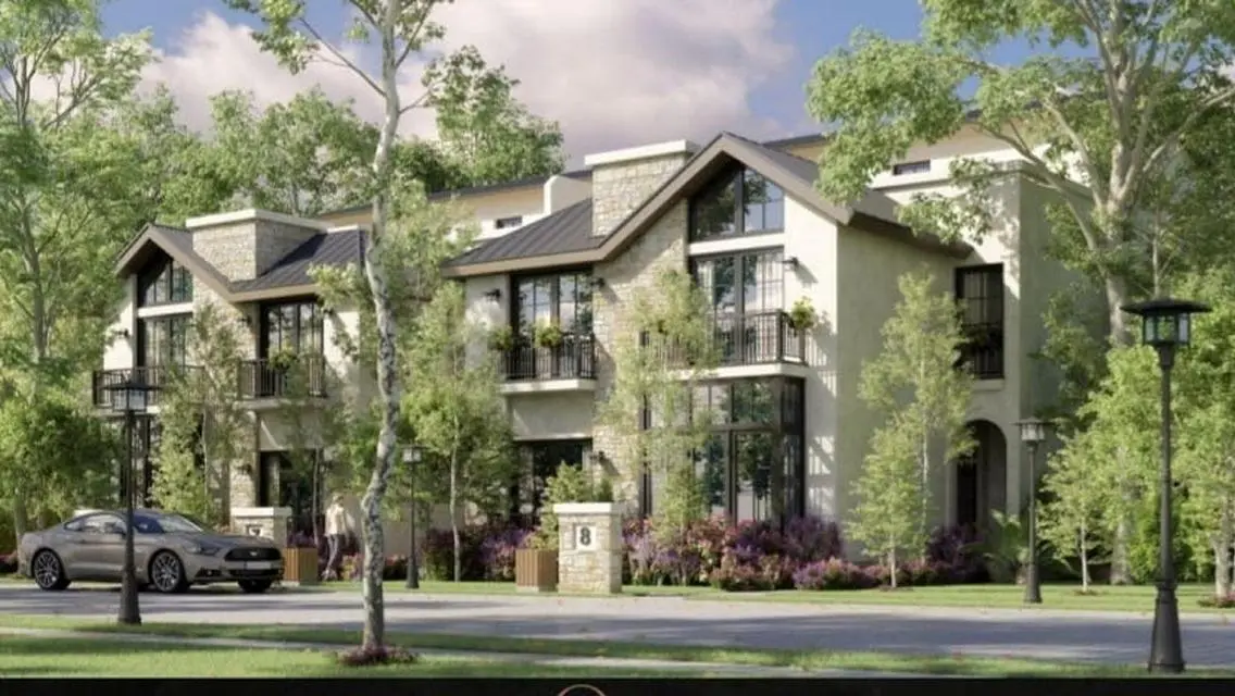 Luxury Apartment in Mountainview - Icity October
