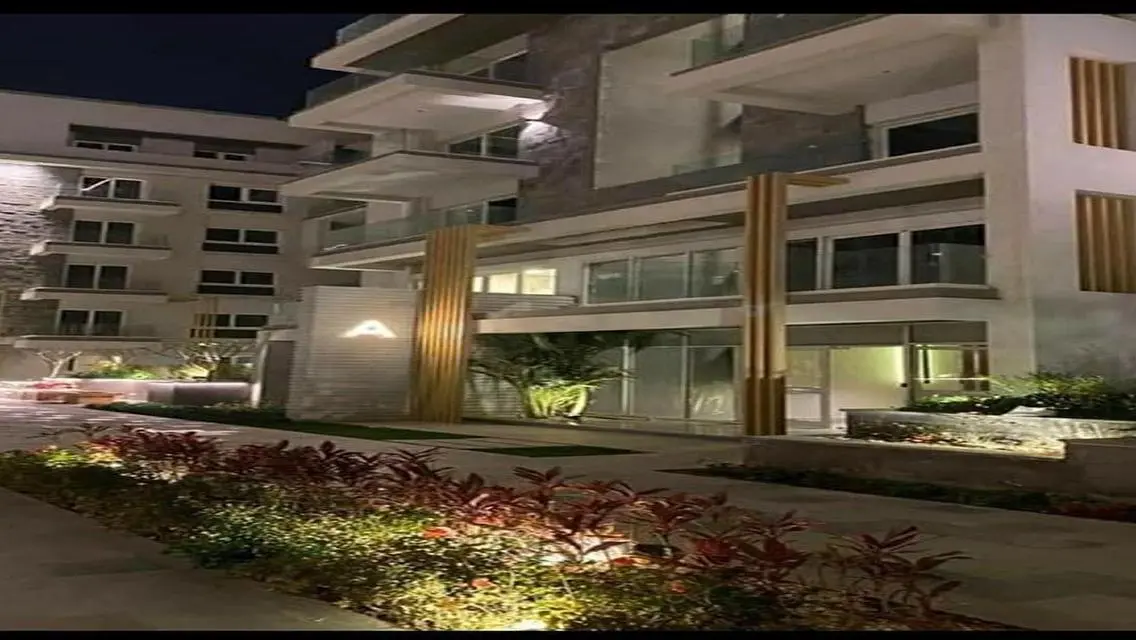 Luxury Apartment in Mountainview - Icity October