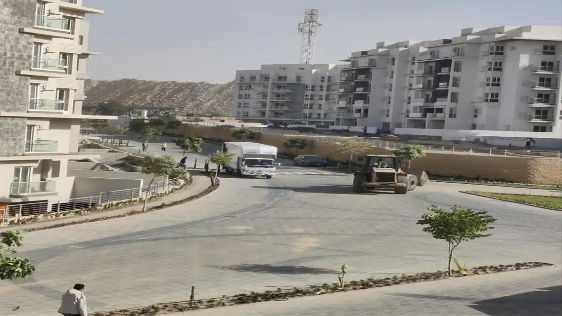 Stunning Apartment for Rent in Ideal Location