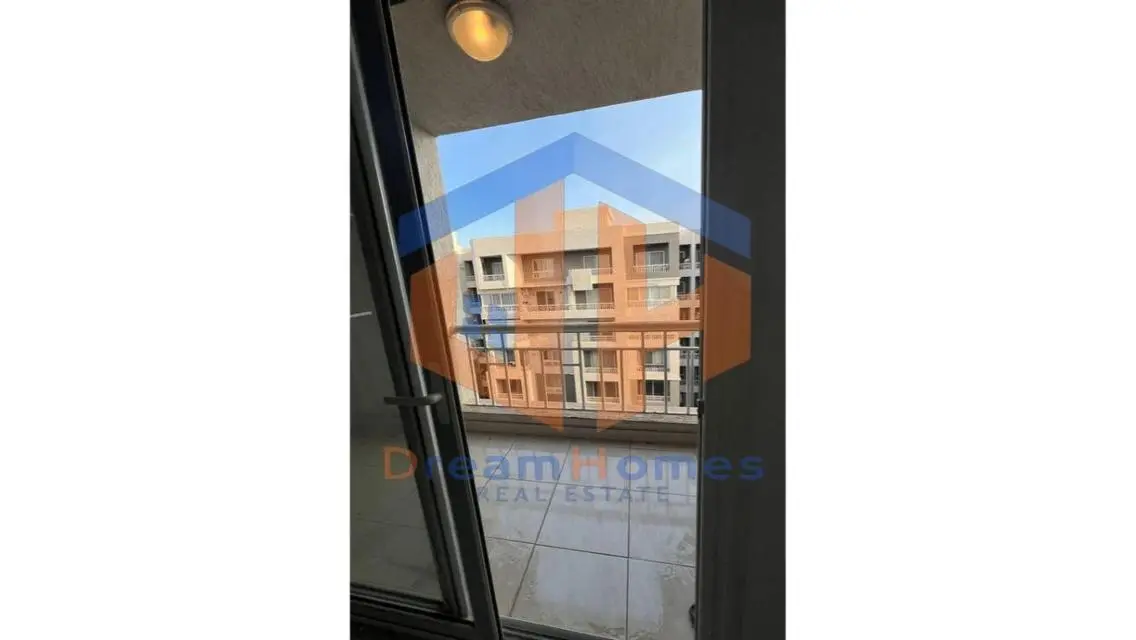 Luxury Apartment for Sale in Madinaty