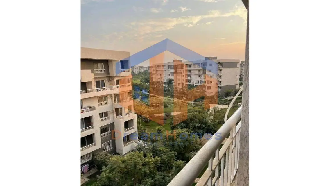 Luxury Apartment for Sale in Madinaty