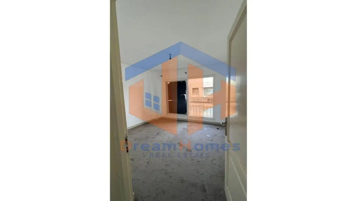 Luxury Apartment for Sale in Madinaty