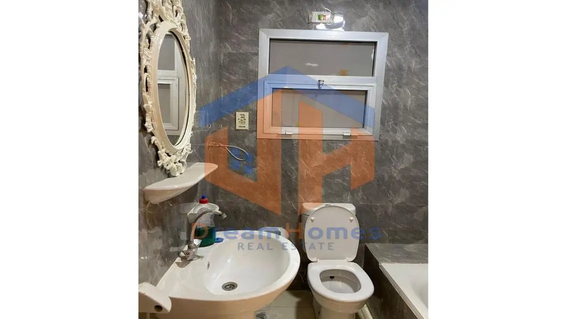 Luxury Apartment for Rent in B6 | 20000 EGP