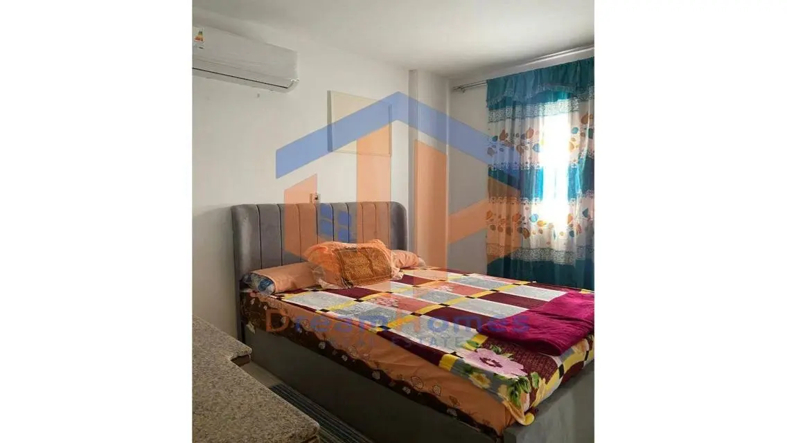 Luxury Apartment for Rent in B6 | 20000 EGP