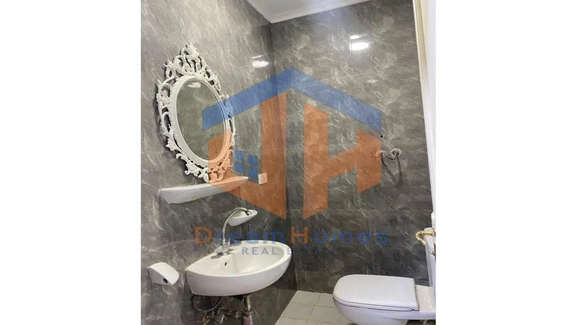 Luxury Apartment for Rent in B6 | 20000 EGP