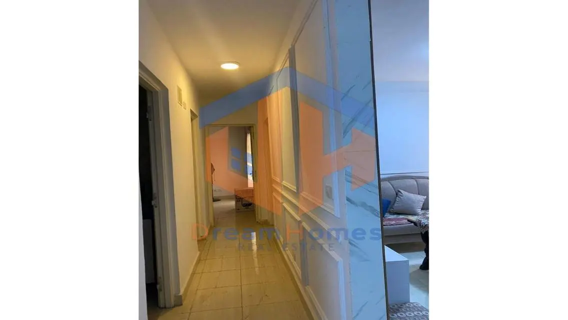 Luxury Apartment for Rent in B6 | 20000 EGP