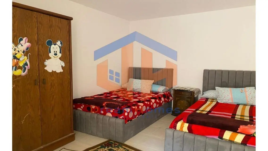 Luxury Apartment for Rent in B6 | 20000 EGP
