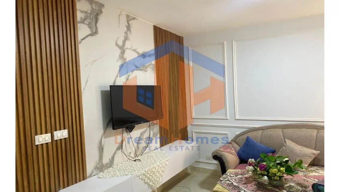 Luxury Apartment for Rent in B6 | 20000 EGP