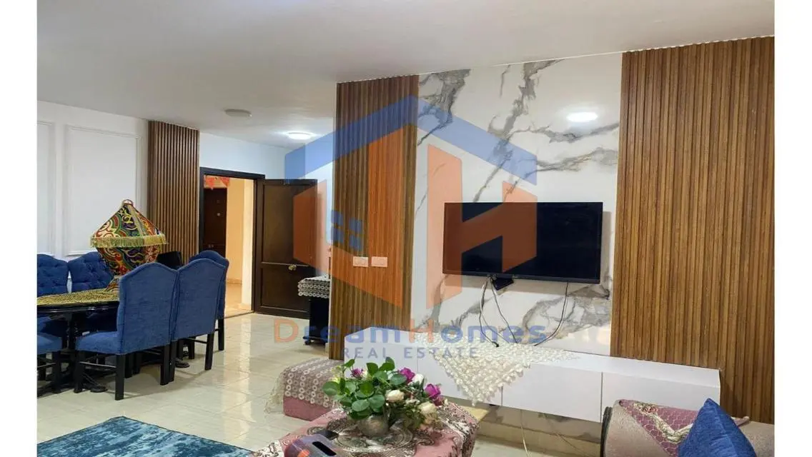 Luxury Apartment for Rent in B6 | 20000 EGP