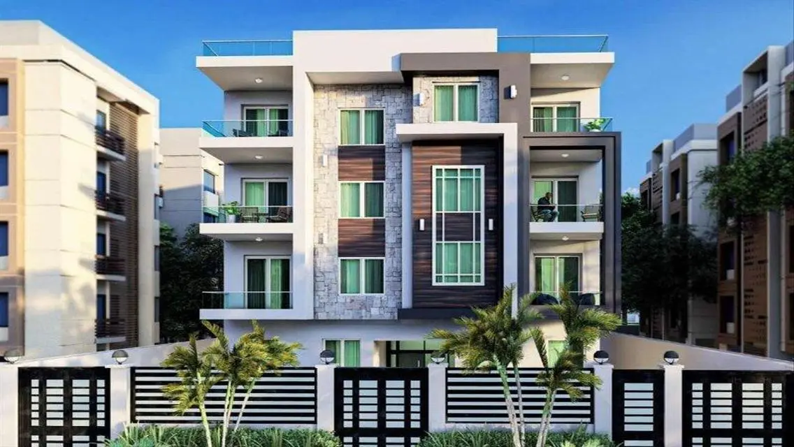Luxury Villa for Sale, 214 m²