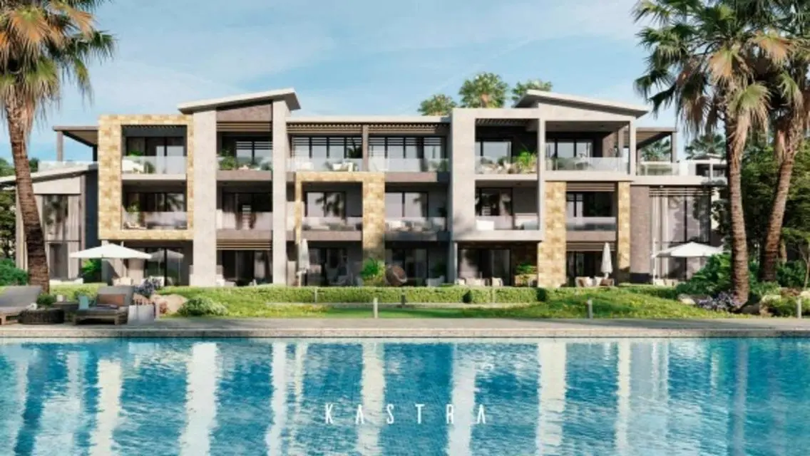 Premium Property for Sale with Spacious Area