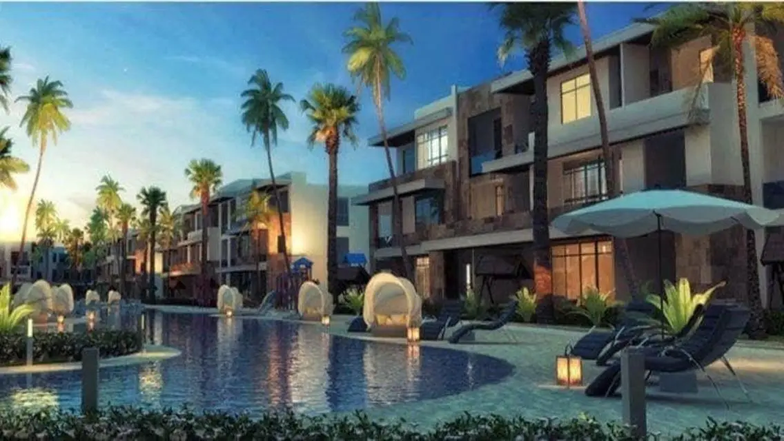 Premium Property for Sale with Spacious Area