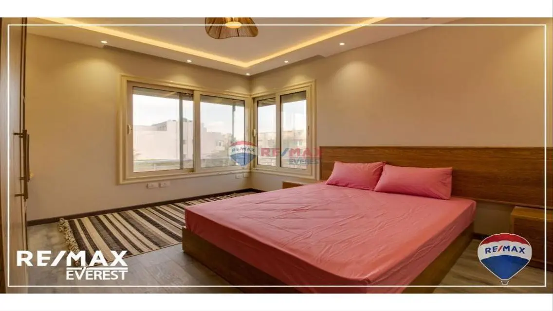 Stunning Home with Private Pool and Garden