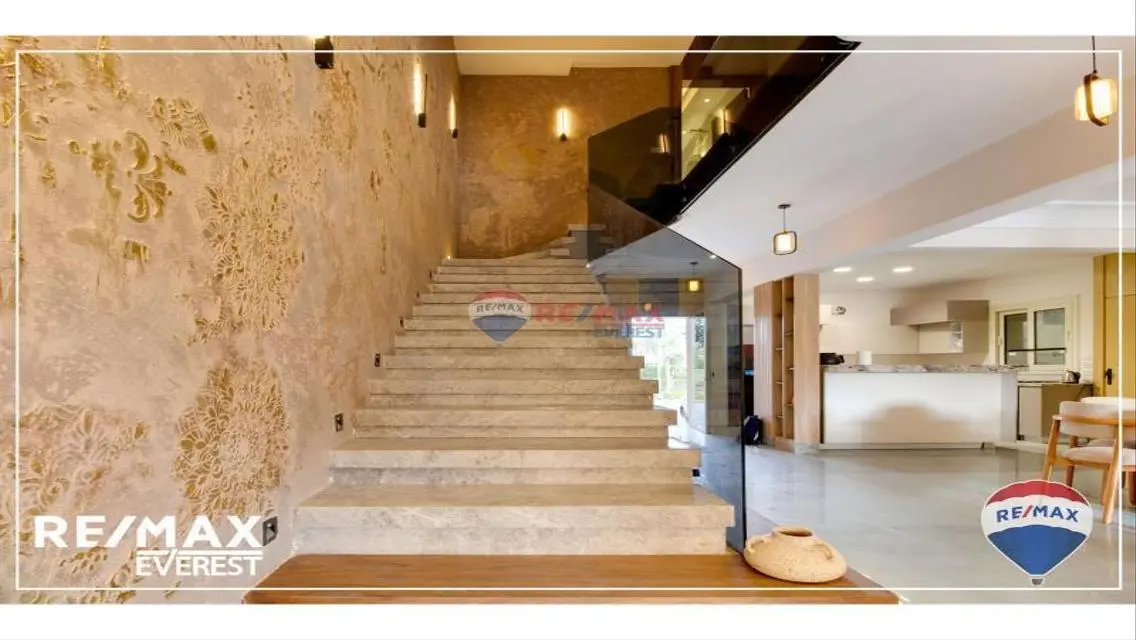 Stunning Home with Private Pool and Garden