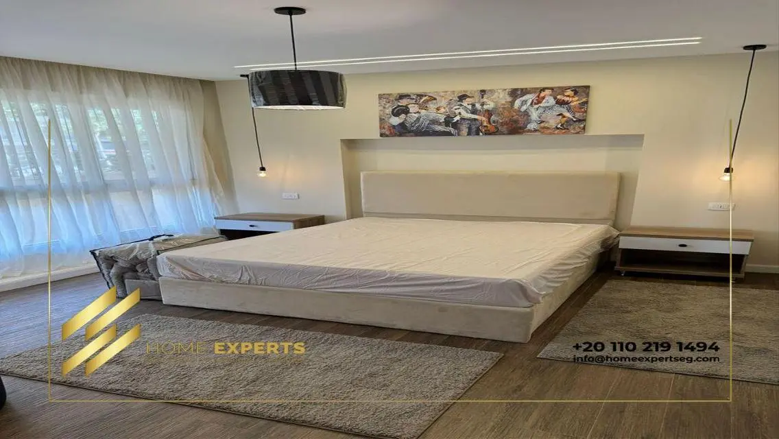 Stunning Apartment for Rent in a Prime Location