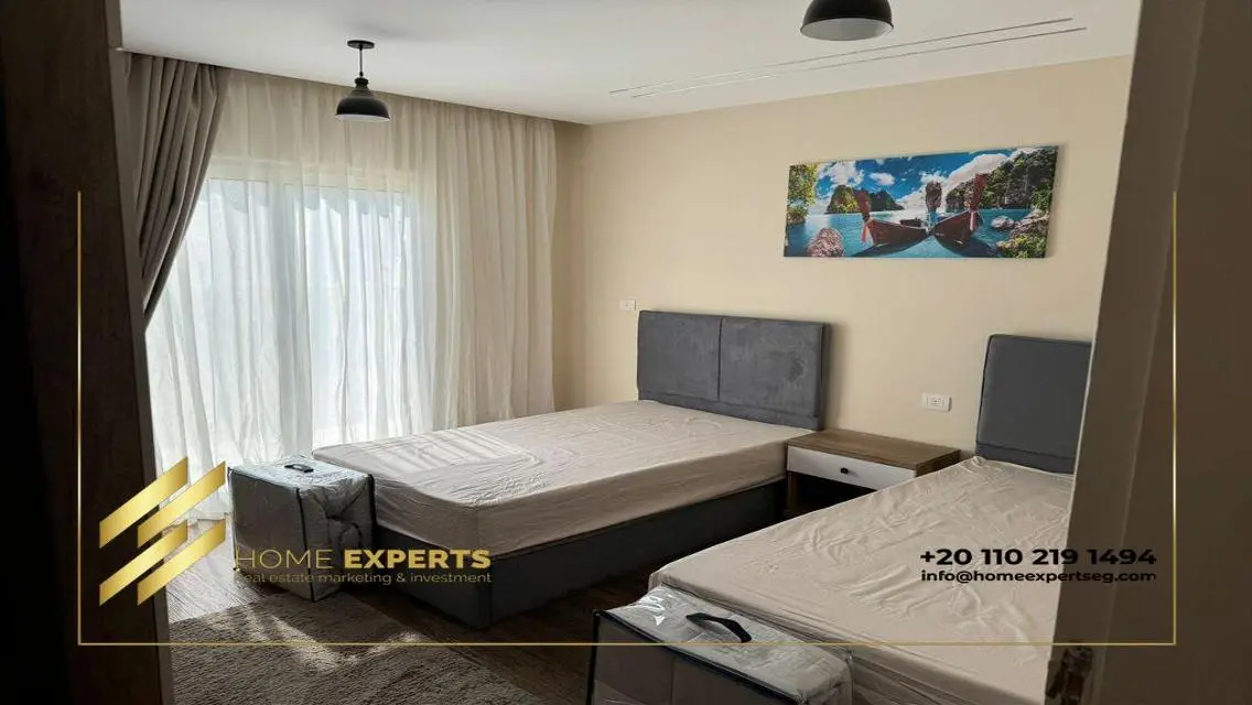 Stunning Apartment for Rent in a Prime Location