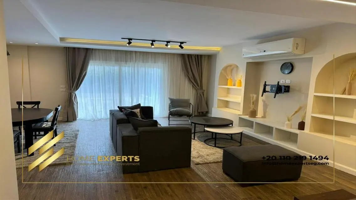 Stunning Apartment for Rent in a Prime Location