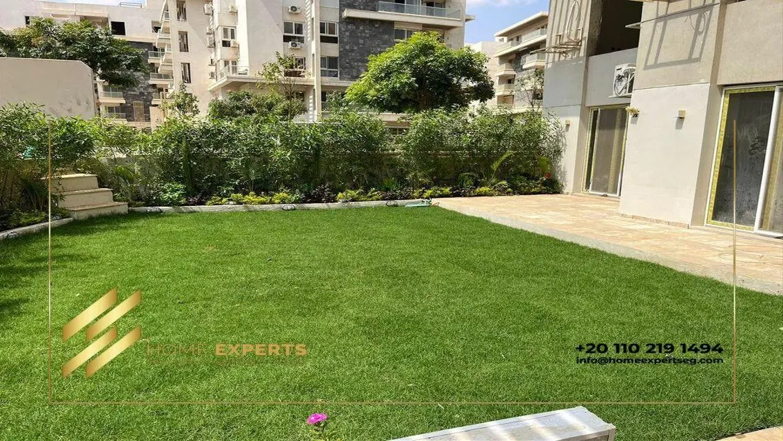 Stunning Apartment for Rent in a Prime Location