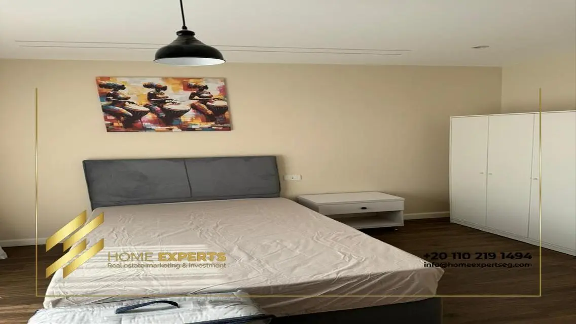 Stunning Apartment for Rent in a Prime Location