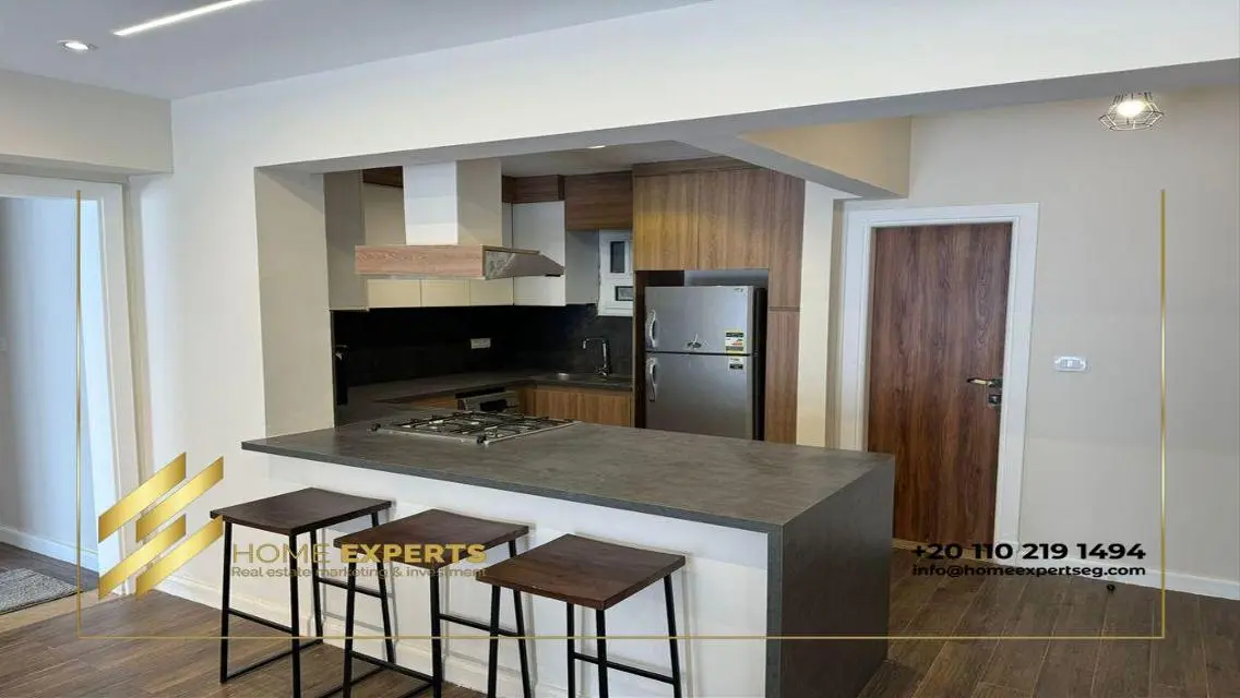 Stunning Apartment for Rent in a Prime Location
