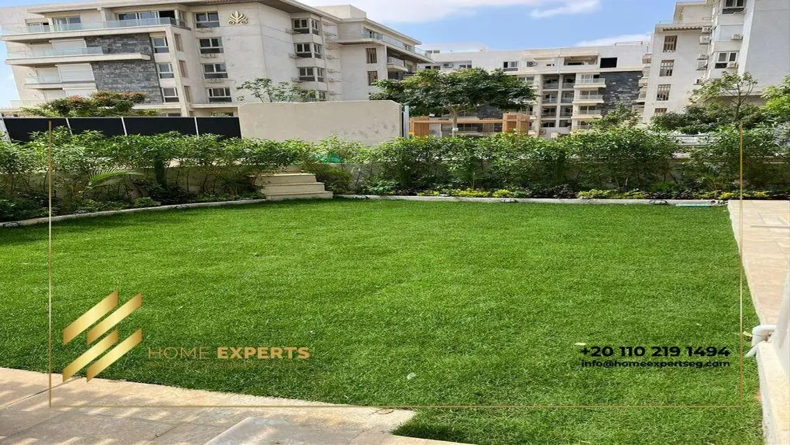 Stunning Apartment for Rent in a Prime Location