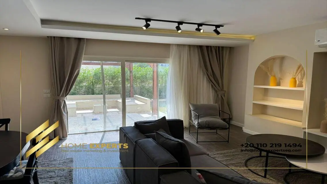 Stunning Apartment for Rent in a Prime Location