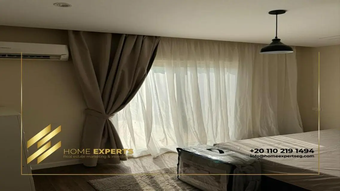 Stunning Apartment for Rent in a Prime Location