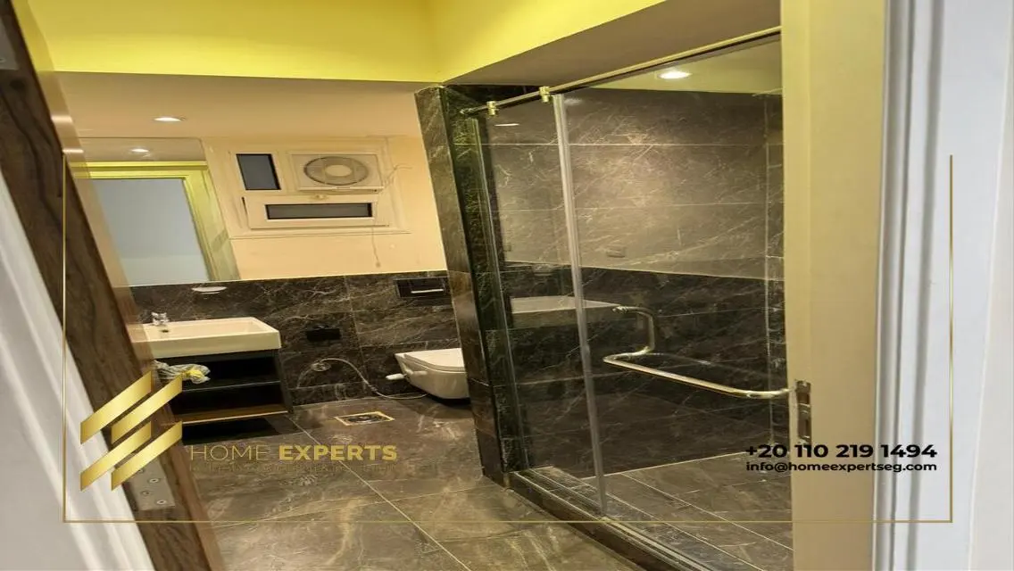 Stunning Apartment for Rent in a Prime Location