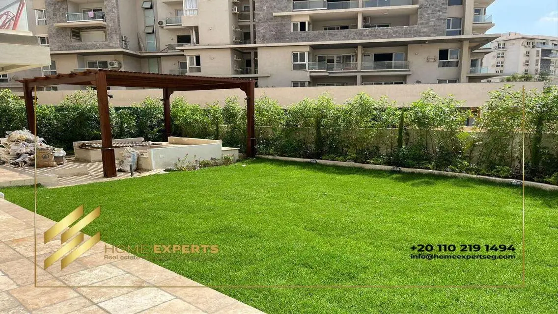 Stunning Apartment for Rent in a Prime Location