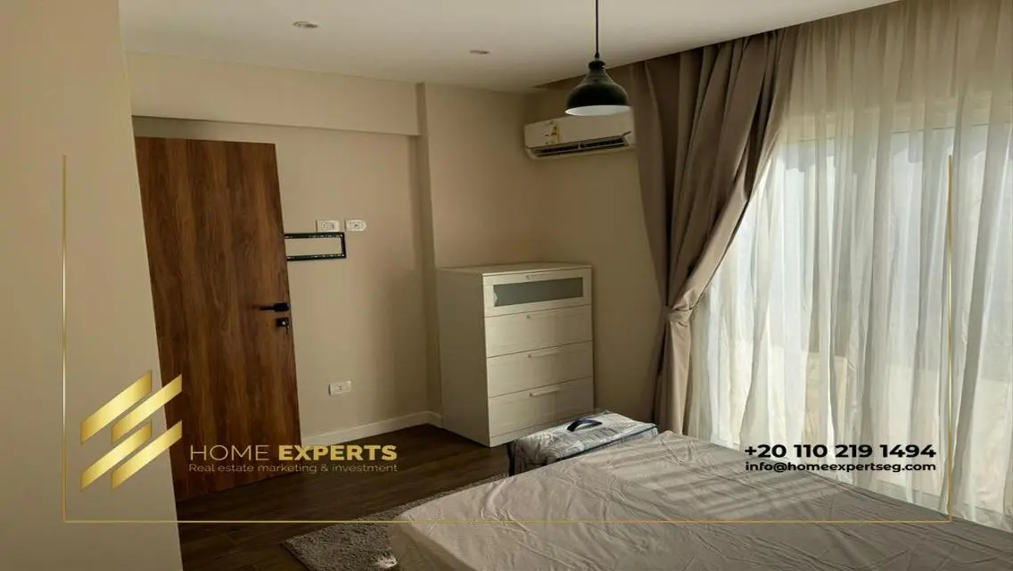 Stunning Apartment for Rent in a Prime Location