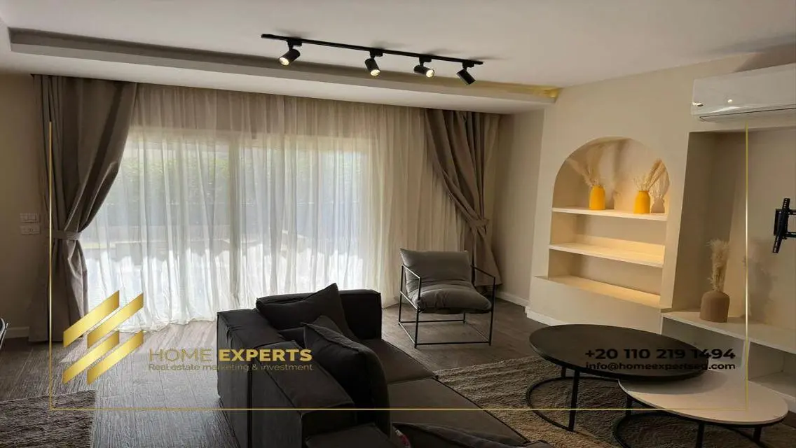 Stunning Apartment for Rent in a Prime Location