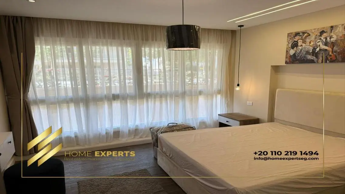 Stunning Apartment for Rent in a Prime Location