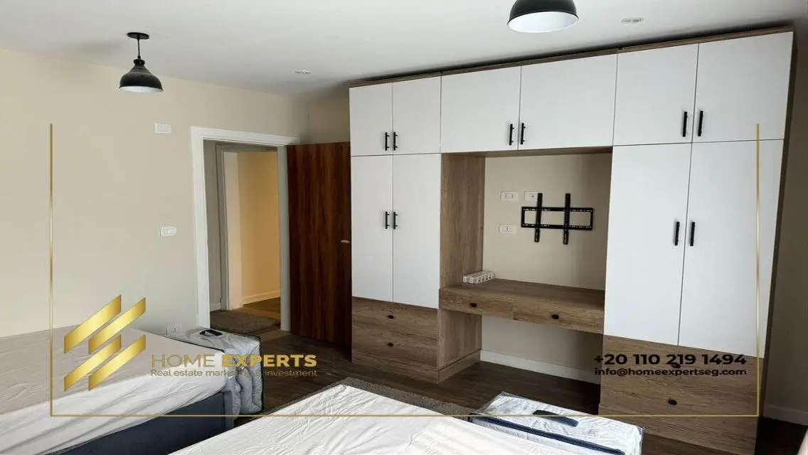 Stunning Apartment for Rent in a Prime Location